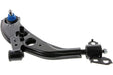 Suspension Control Arm and Ball Joint Assembly Mevotech CMS20448