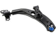 Suspension Control Arm and Ball Joint Assembly Mevotech CMS20448