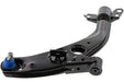 Suspension Control Arm and Ball Joint Assembly Mevotech CMS20448