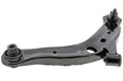 Suspension Control Arm and Ball Joint Assembly Mevotech CMS20449