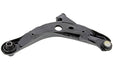 Suspension Control Arm and Ball Joint Assembly Mevotech CMS20449