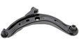 Suspension Control Arm and Ball Joint Assembly Mevotech CMS20449