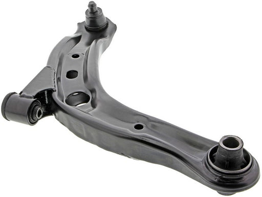 Suspension Control Arm and Ball Joint Assembly Mevotech CMS20450