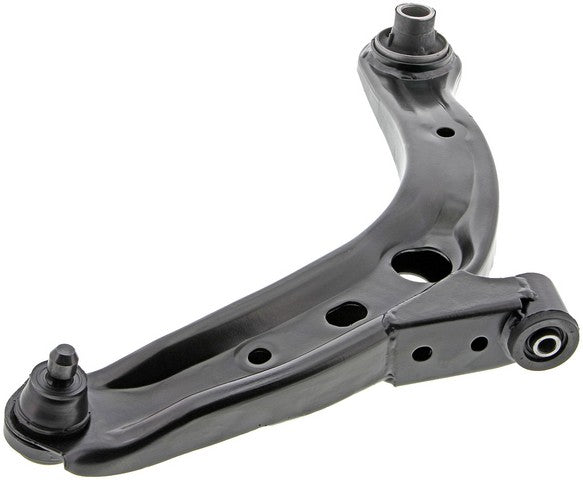 Suspension Control Arm and Ball Joint Assembly Mevotech CMS20450