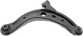 Suspension Control Arm and Ball Joint Assembly Mevotech CMS20450