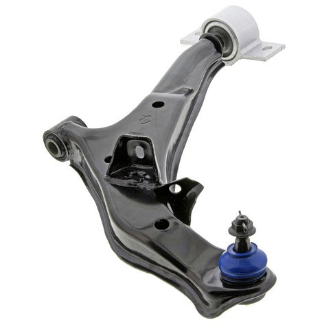 Suspension Control Arm and Ball Joint Assembly Mevotech CMS20458