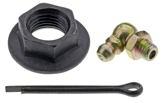 Suspension Control Arm and Ball Joint Assembly Mevotech CMS20458