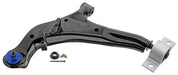 Suspension Control Arm and Ball Joint Assembly Mevotech CMS20458