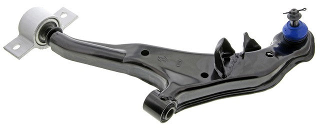 Suspension Control Arm and Ball Joint Assembly Mevotech CMS20458