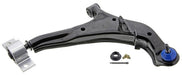 Suspension Control Arm and Ball Joint Assembly Mevotech CMS20459