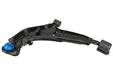 Suspension Control Arm and Ball Joint Assembly Mevotech CMS20460