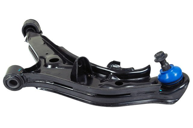 Suspension Control Arm and Ball Joint Assembly Mevotech CMS20460