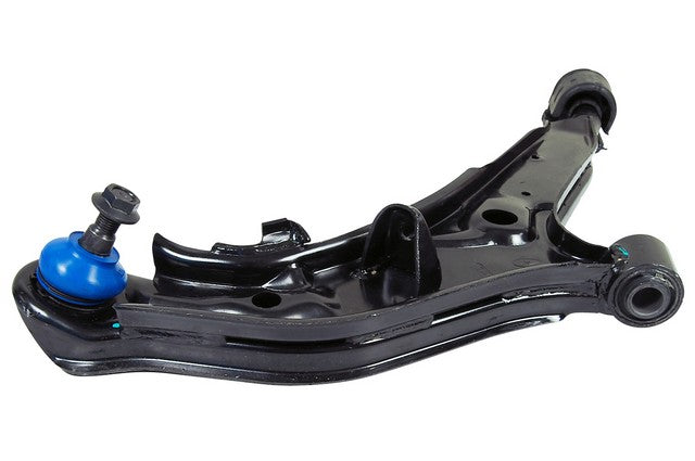 Suspension Control Arm and Ball Joint Assembly Mevotech CMS20461