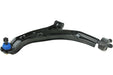 Suspension Control Arm and Ball Joint Assembly Mevotech CMS20462