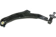 Suspension Control Arm and Ball Joint Assembly Mevotech CMS20463