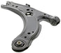 Suspension Control Arm Mevotech CMS20475