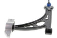 Suspension Control Arm and Ball Joint Assembly Mevotech CMS20477