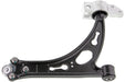 Suspension Control Arm and Ball Joint Assembly Mevotech CMS20477