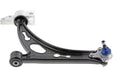 Suspension Control Arm and Ball Joint Assembly Mevotech CMS20477