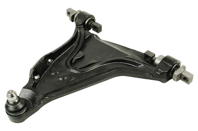 Suspension Control Arm and Ball Joint Assembly Mevotech CMS20488