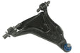 Suspension Control Arm and Ball Joint Assembly Mevotech CMS20489