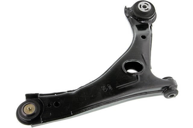 Suspension Control Arm and Ball Joint Assembly Mevotech CMS251001