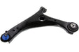 Suspension Control Arm and Ball Joint Assembly Mevotech CMS251001