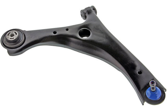 Suspension Control Arm and Ball Joint Assembly Mevotech CMS251002