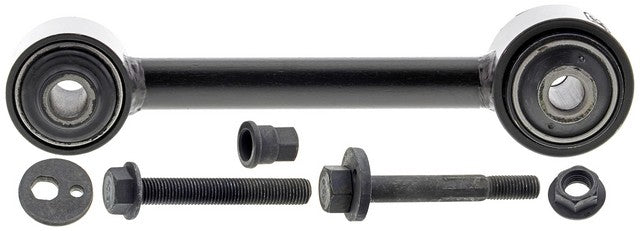 Lateral Arm Mevotech CMS251006