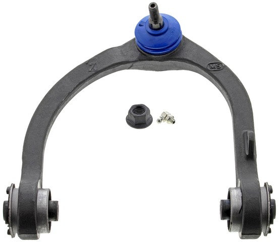 Suspension Control Arm and Ball Joint Assembly Mevotech CMS251009