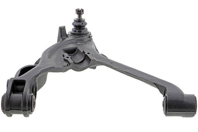 Suspension Control Arm and Ball Joint Assembly Mevotech CMS25101