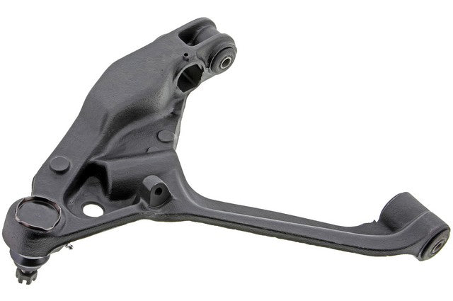 Suspension Control Arm and Ball Joint Assembly Mevotech CMS25101