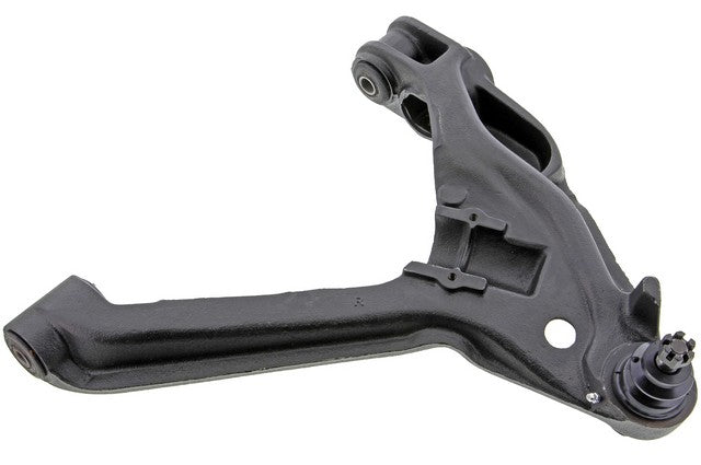 Suspension Control Arm and Ball Joint Assembly Mevotech CMS25101