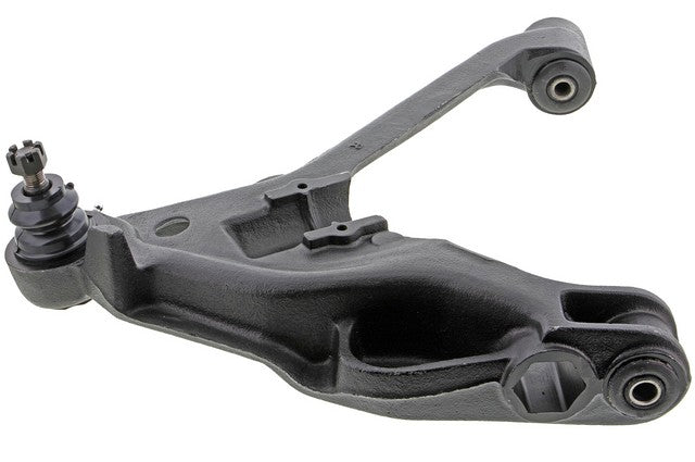 Suspension Control Arm and Ball Joint Assembly Mevotech CMS25101