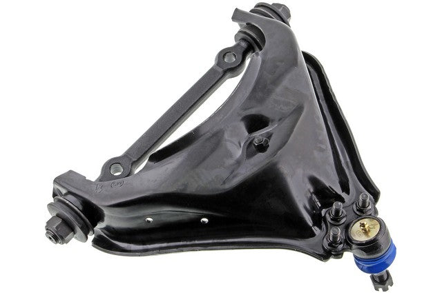 Suspension Control Arm and Ball Joint Assembly Mevotech CMS251021