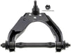 Suspension Control Arm and Ball Joint Assembly Mevotech CMS25103