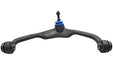 Suspension Control Arm and Ball Joint Assembly Mevotech CMS251043