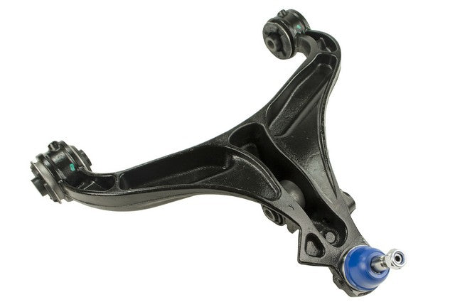 Suspension Control Arm and Ball Joint Assembly Mevotech CMS251044