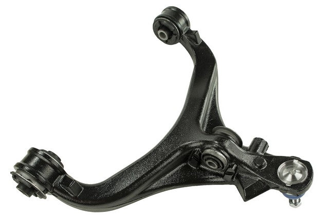 Suspension Control Arm and Ball Joint Assembly Mevotech CMS251045