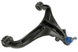 Suspension Control Arm and Ball Joint Assembly Mevotech CMS251045