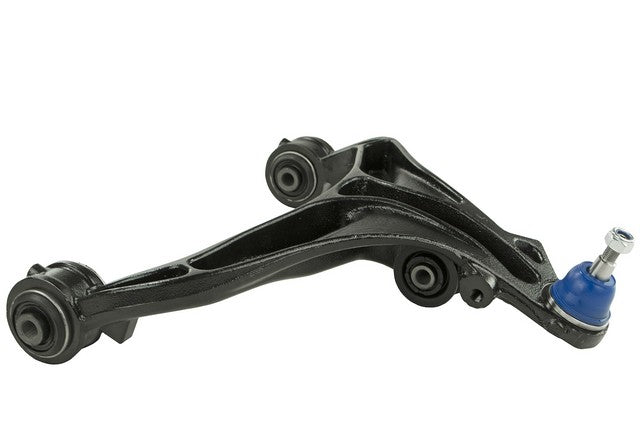 Suspension Control Arm and Ball Joint Assembly Mevotech CMS251045