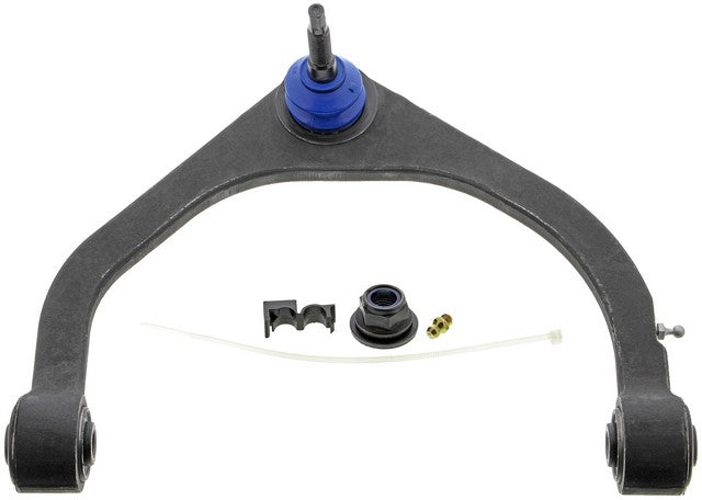 Suspension Control Arm and Ball Joint Assembly Mevotech CMS251058