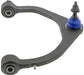 Suspension Control Arm and Ball Joint Assembly Mevotech CMS251058