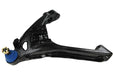 Suspension Control Arm and Ball Joint Assembly Mevotech CMS25110