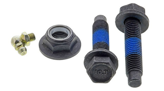Suspension Control Arm and Ball Joint Assembly Mevotech CMS251113