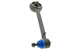 Suspension Control Arm and Ball Joint Assembly Mevotech CMS251124
