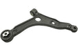 Suspension Control Arm Mevotech CMS251131