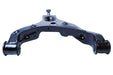 Suspension Control Arm and Ball Joint Assembly Mevotech CMS251134