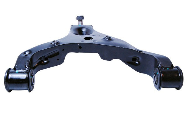 Suspension Control Arm and Ball Joint Assembly Mevotech CMS251134