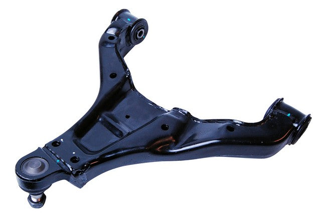 Suspension Control Arm and Ball Joint Assembly Mevotech CMS251134